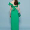 VESTIDO RIOVERDE