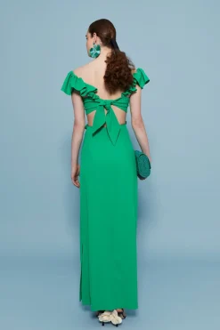 VESTIDO RIOVERDE
