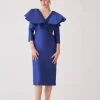 VESTIDO ROCIOMBAZUL