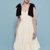 VESTIDO TRIANA24CRUDO