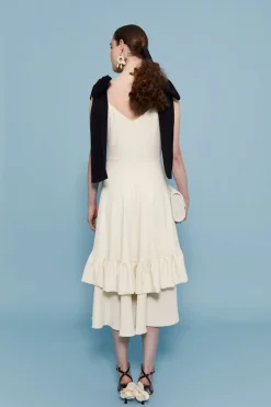 VESTIDO TRIANA24CRUDO