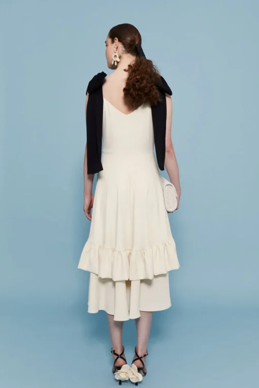 VESTIDO TRIANA24CRUDO