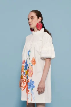 VESTIDO TULIABLANCO