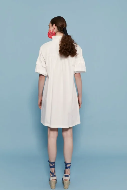 VESTIDO TULIABLANCO
