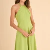 VESTIDO VHETELMBLIMA