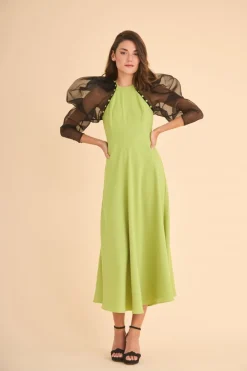 VESTIDO VHETELMBLIMA