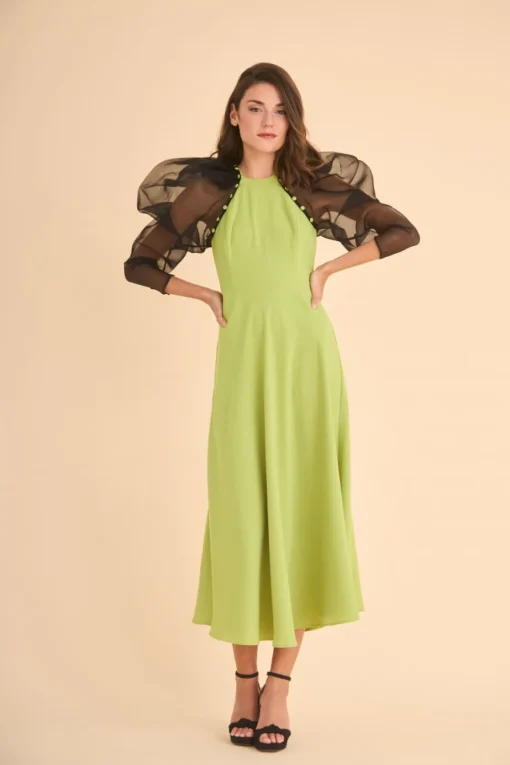 VESTIDO VHETELMBLIMA