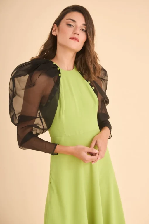 VESTIDO VHETELMBLIMA