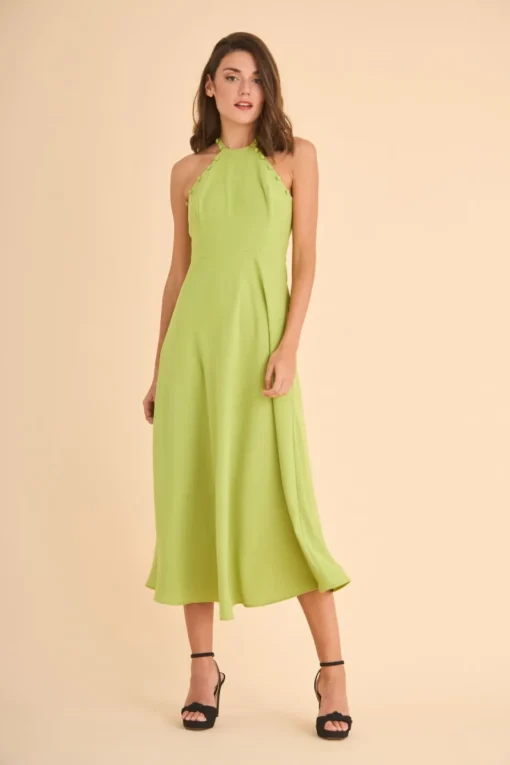 VESTIDO VHETELMBLIMA