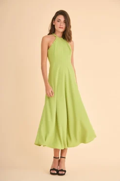 VESTIDO VHETELMBLIMA