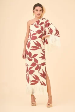 VESTIDOS AMADEESTAMPADO