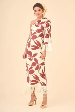 VESTIDOS AMADEESTAMPADO